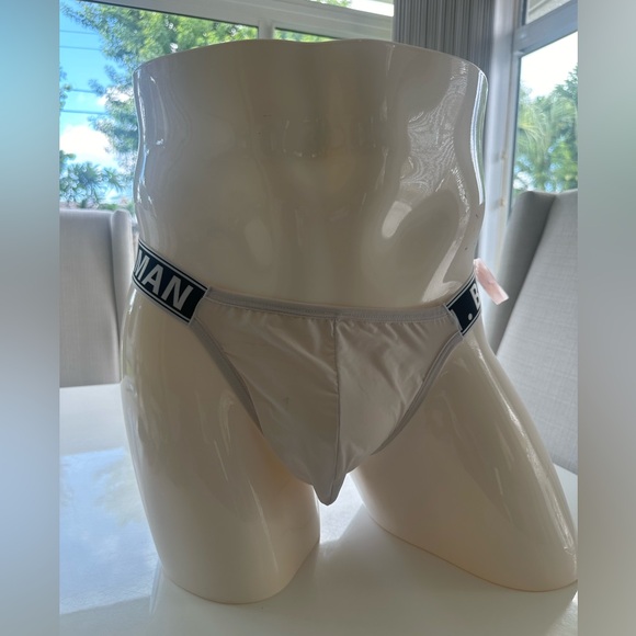 ๐ Menโs thongs - Picture 8 of 9